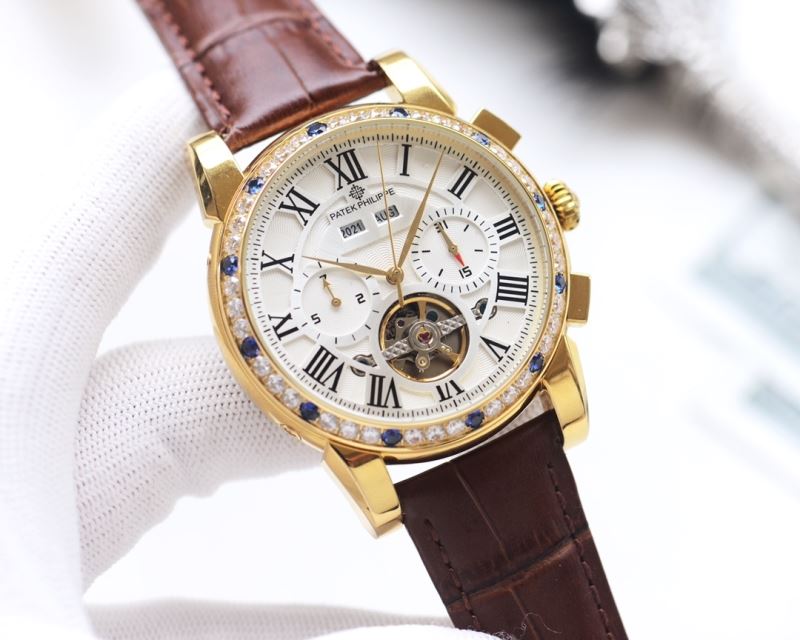 PATEK PHILIPPE Watches